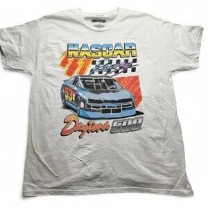 NASCAR Daytona 500 T-Shirt - L